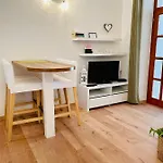 Lukrecia Apartment