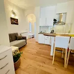 Lukrecia Apartment