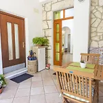 Lukrecia Apartment