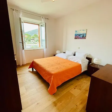 Appartamento Lukrecia