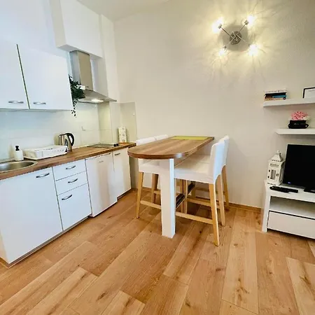 Appartamento Lukrecia *