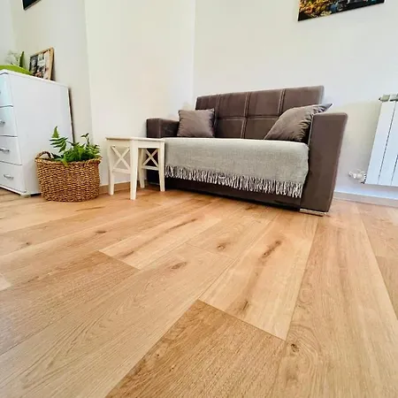 Lukrecia Appartamento *