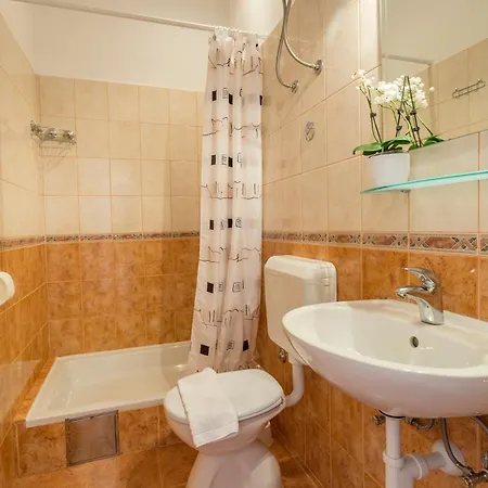 Appartamento Lukrecia