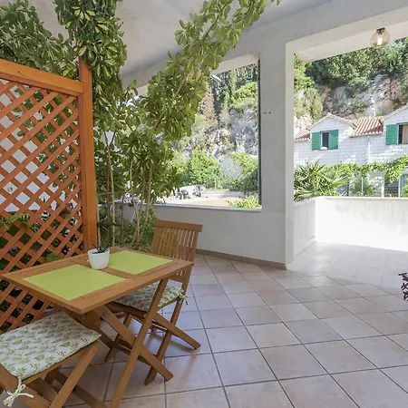 Appartamento Lukrecia