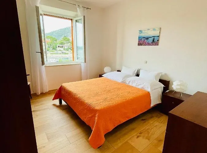 Apartamento Lukrecia