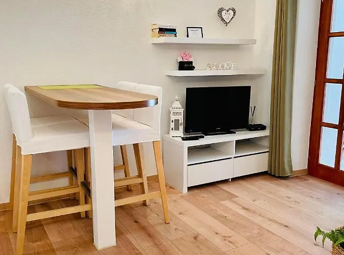 Lukrecia Apartamento