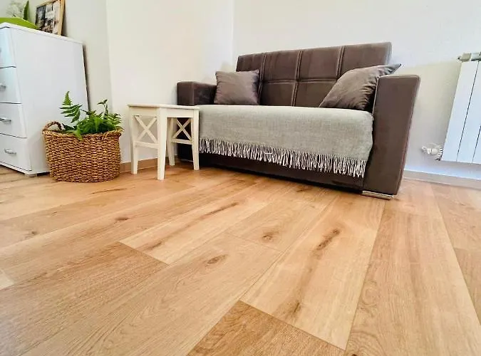 Lukrecia Apartamento *