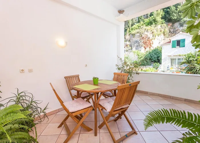 Apartamento Lukrecia Hvar Town