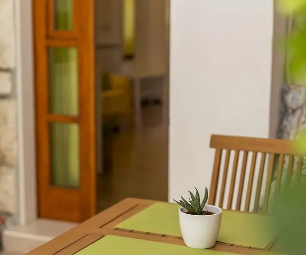 Apartamento Lukrecia Hvar Town