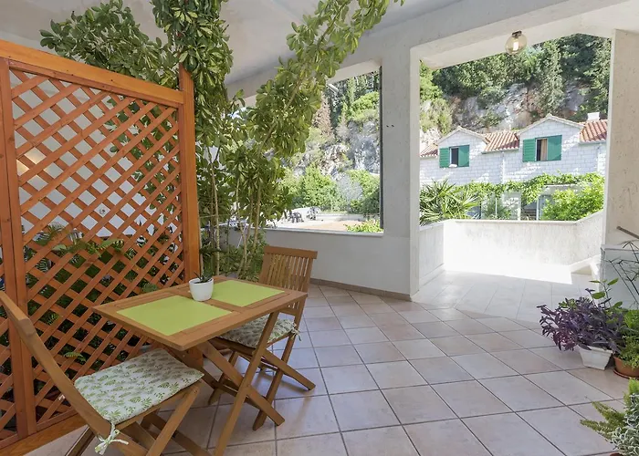 Apartamento Lukrecia