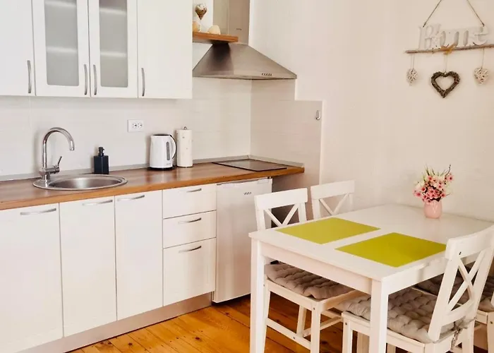 Lukrecia Apartment Hvar Town